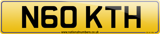 N60 KTH