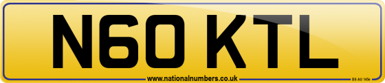 N60 KTL