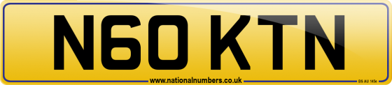 N60 KTN