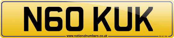 N60 KUK