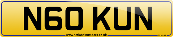N60 KUN