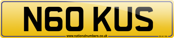 N60 KUS