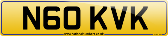 N60 KVK