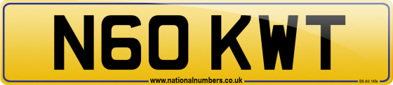 N60 KWT