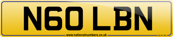 N60 LBN