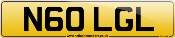 N60 LGL