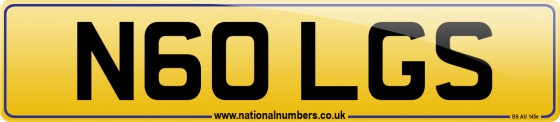 N60 LGS