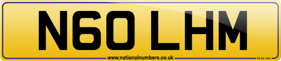 N60 LHM