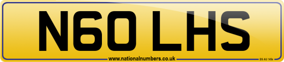 N60 LHS