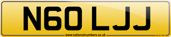 N60 LJJ