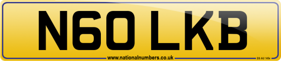 N60 LKB