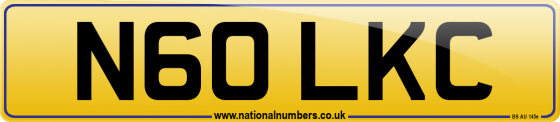 N60 LKC