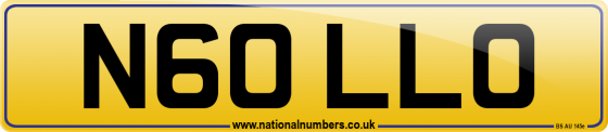 N60 LLO