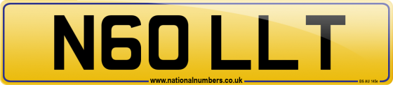 N60 LLT