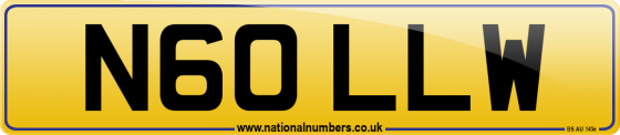 N60 LLW