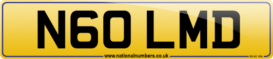 N60 LMD