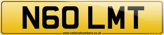 N60 LMT
