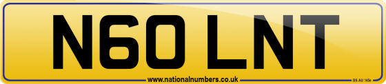 N60 LNT