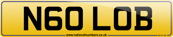 N60 LOB