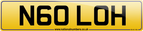N60 LOH