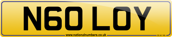 N60 LOY