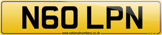N60 LPN