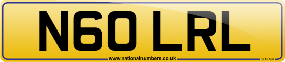 N60 LRL