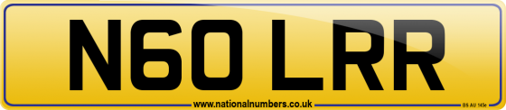 N60 LRR