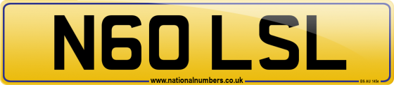 N60 LSL