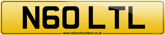 N60 LTL