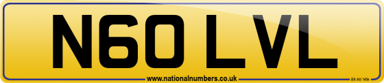 N60 LVL