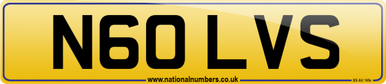 N60 LVS