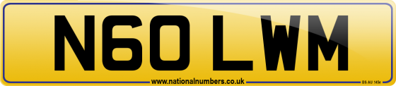 N60 LWM