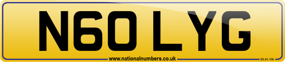 N60 LYG