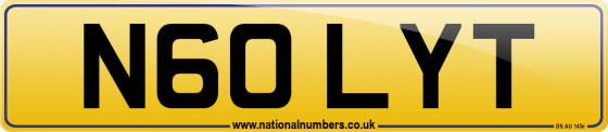N60 LYT
