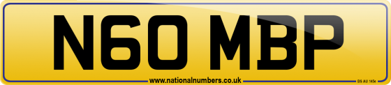 N60 MBP