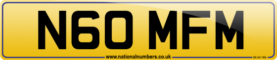 N60 MFM