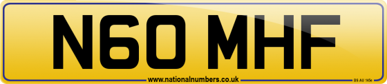 N60 MHF
