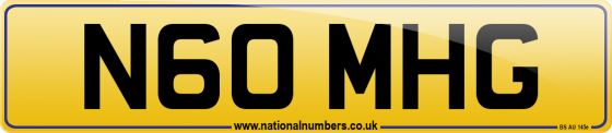 N60 MHG