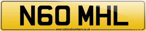 N60 MHL