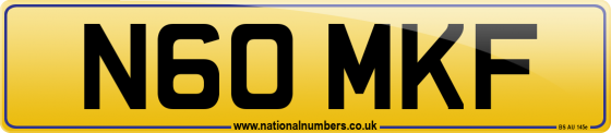 N60 MKF