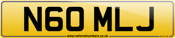 N60 MLJ