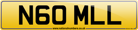 N60 MLL