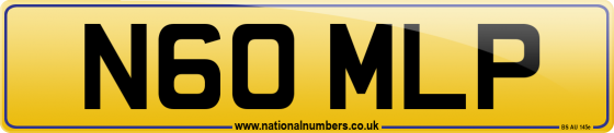 N60 MLP