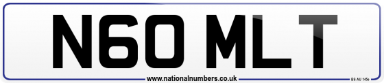 N60 MLT