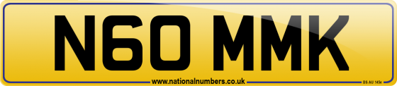 N60 MMK