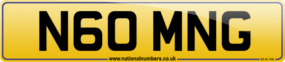 N60 MNG