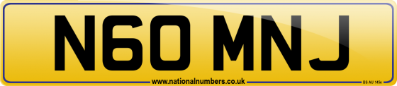 N60 MNJ