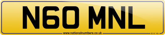 N60 MNL