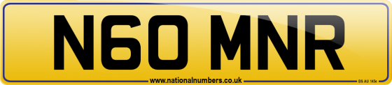 N60 MNR